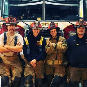 Meet your Posher, Tyler